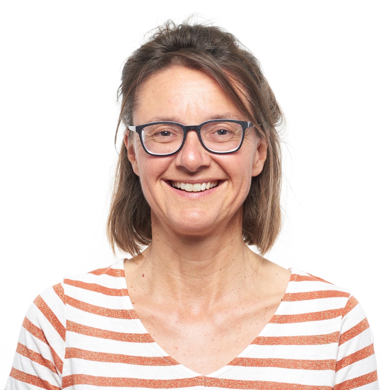 Visitenkarten Portrait
